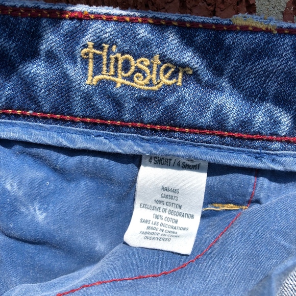 Buy 2 Get 1 Free: American Eagle Boot Cut S Jeans - Picture 3 of 3